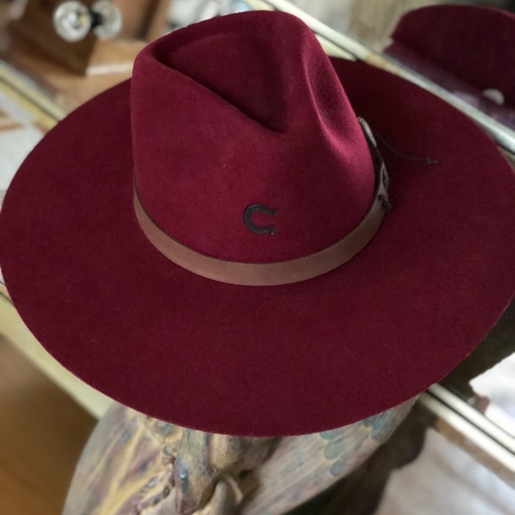 charlie horse hat co